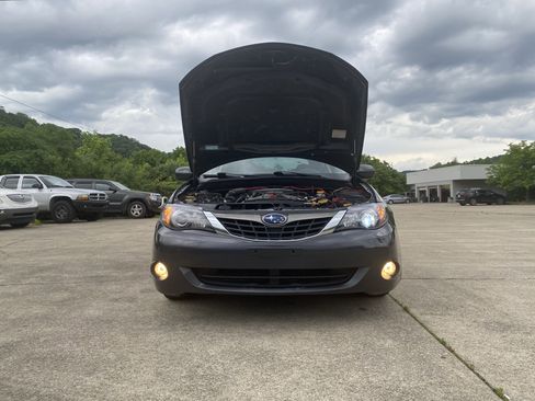 Used 2009 Subaru Impreza 2.5i Premium image 25