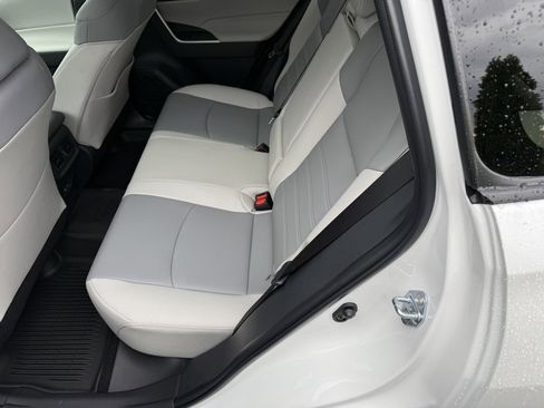 New 2025 Toyota RAV4 XLE Premium image 32