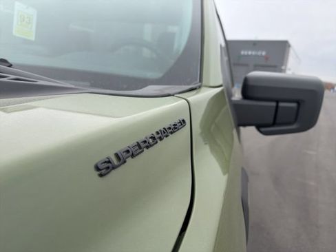 Used 2025 Ford F150 XL AWD/4WD image 12