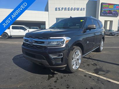 Used 2023 Ford Expedition King Ranch