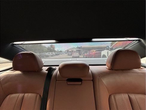 Used 2019 Audi A6 3.0T Prestige w/ Prestige Package AWD/4WD image 45