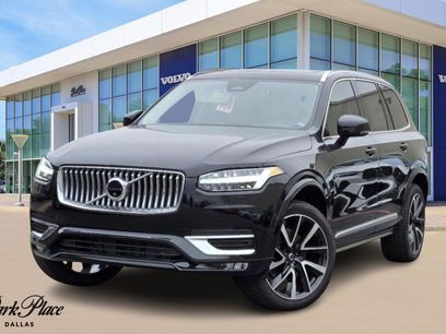Certified 2025 Volvo XC90 B6 Plus w/ Protection Package Premier