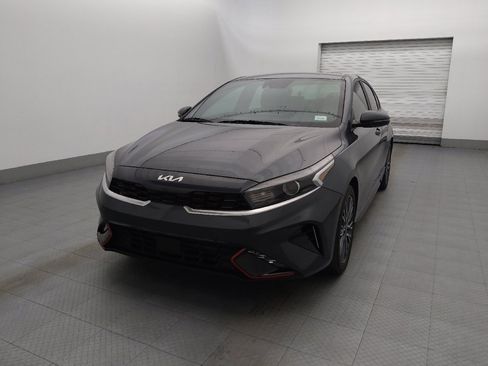 Used 2024 Kia Forte GT-Line image 15