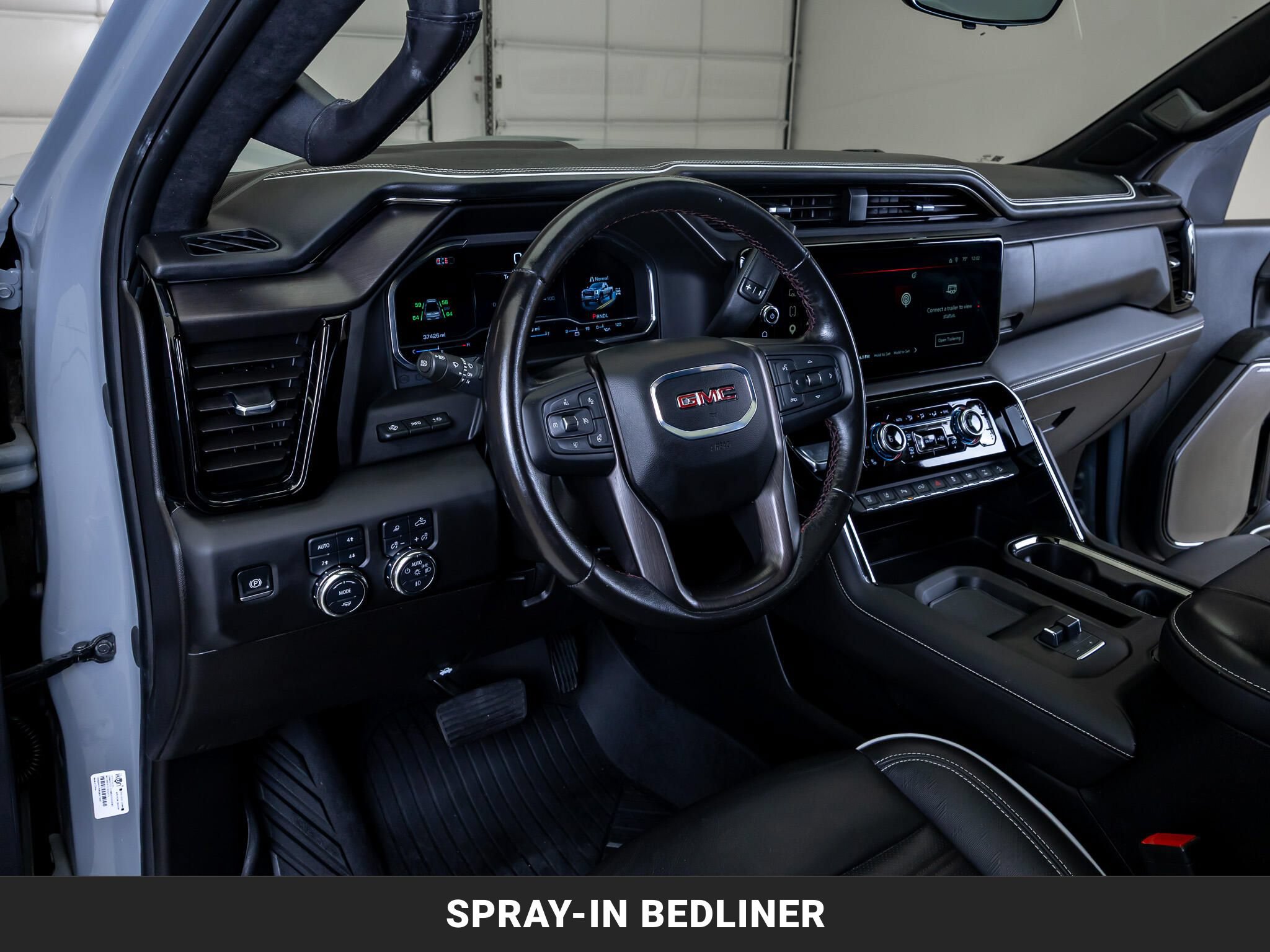 Used 2025 GMC Sierra 2500 AT4X w/ AT4X AEV Edition AWD/4WD image 13