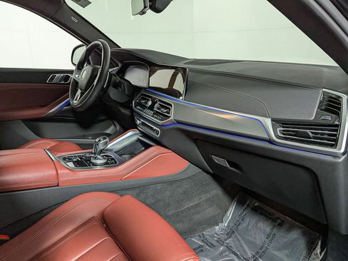 Used 2022 BMW X6 xDrive40i w/ Premium Package image 26