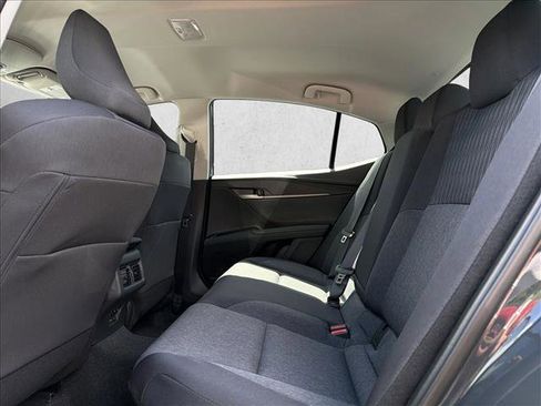New 2026 Toyota Camry LE FWD image 18