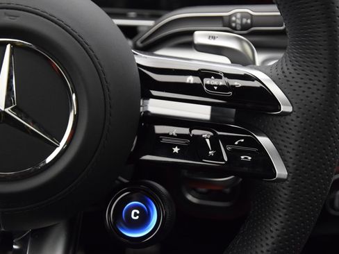 New 2026 Mercedes-Benz GLE 53 AMG 4MATIC Coupe image 25