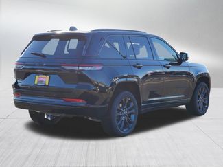 New 2026 Jeep Grand Cherokee Limited Reserve video 2