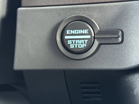 New 2025 Ford Bronco Big Bend AWD/4WD image 26