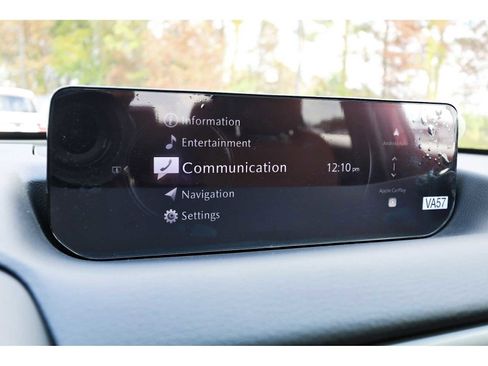 Certified 2025 MAZDA CX-50 2.5 Turbo w/ Premium Plus Pkg image 22