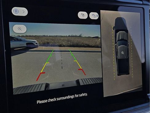 Used 2026 Ford F150 Lariat w/ Equipment Group 501A Mid image 13