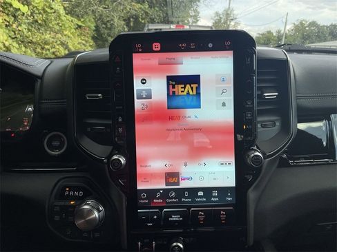 New 2026 RAM 1500 Rebel w/ Rebel Level 2 Equipment Group image 16