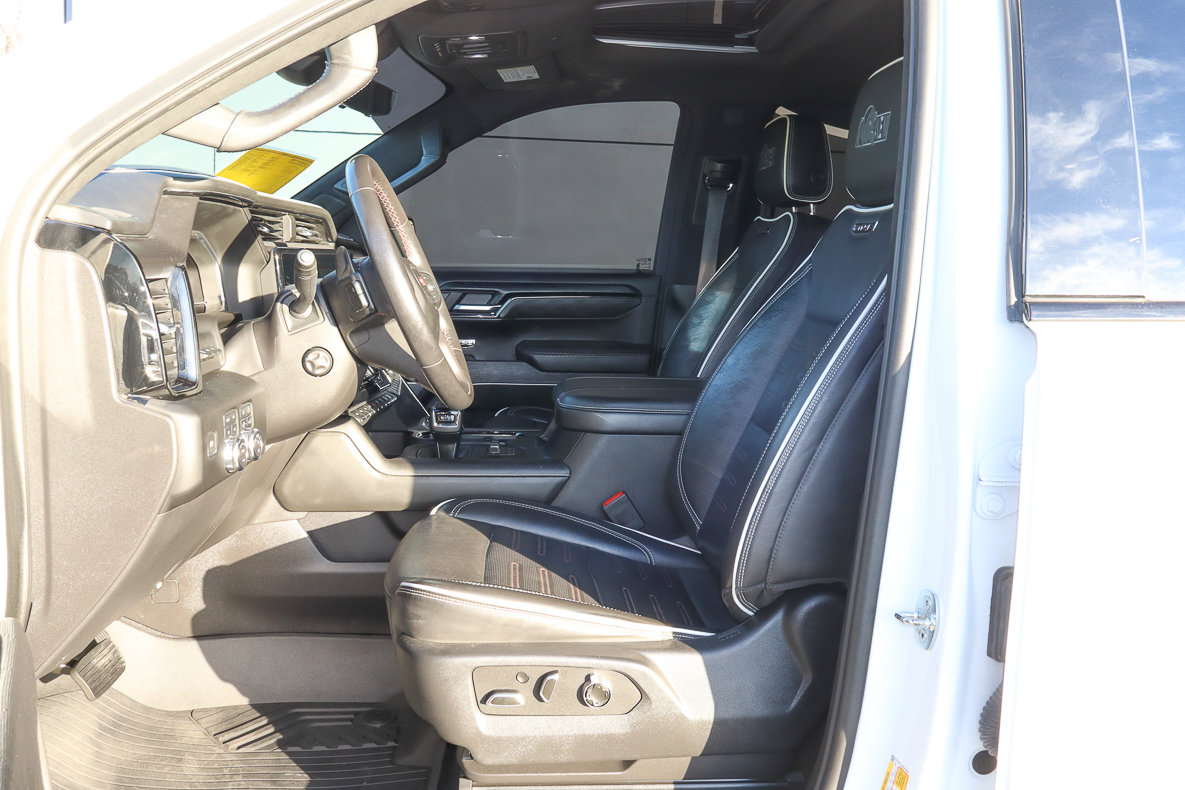 Used 2023 GMC Sierra 1500 AT4X w/ AT4X AEV Edition AWD/4WD image 7