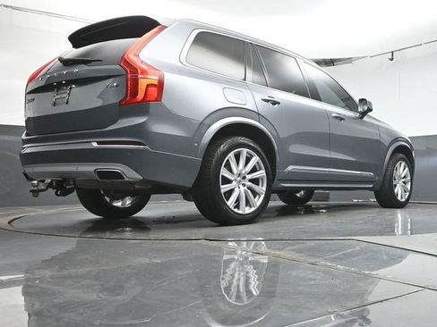 Used 2016 Volvo XC90 T6 Inscription AWD/4WD image 39