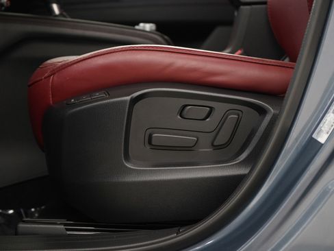 Used 2023 MAZDA CX-5 Carbon Edition image 22