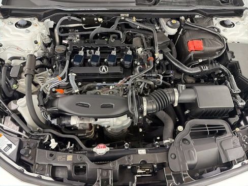 Certified 2023 Acura Integra A-Spec image 43