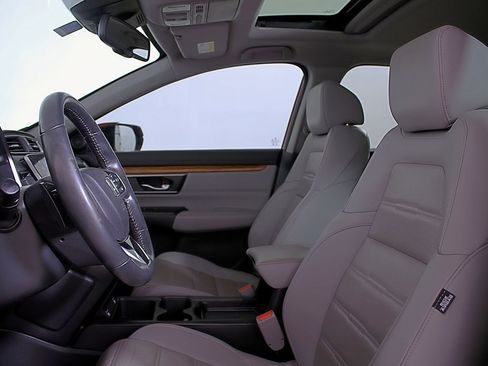 Used 2021 Honda CR-V EX-L image 22