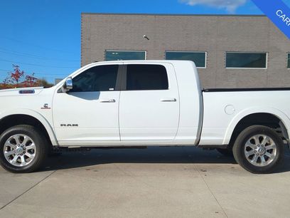 Used 2019 RAM 2500 Laramie