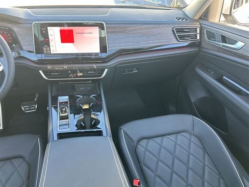 New 2026 Volkswagen Atlas SEL Premium R-Line image 12