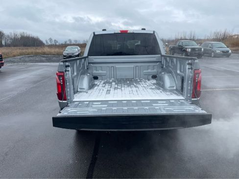 Used 2026 Ford F150 STX image 12