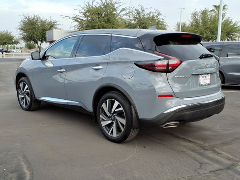 Used 2024 Nissan Murano SL FWD image 6
