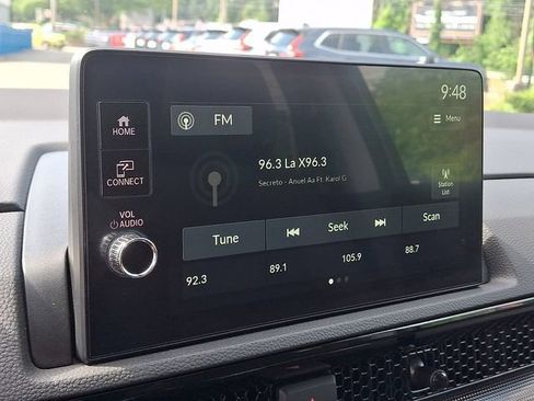 Used 2026 Honda CR-V EX-L image 18