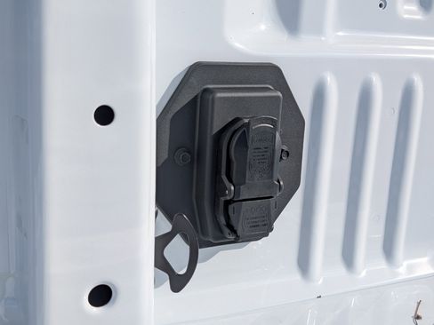 New 2026 Ford F350 XL w/ STX Appearance Package image 11