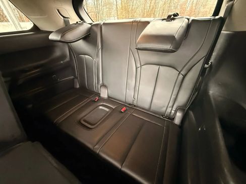 Used 2022 INFINITI QX60 Sensory w/ Vision Package image 21