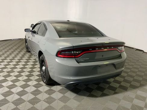 Used 2019 Dodge Charger Police w/ Fleet Safety Group AWD/4WD image 10
