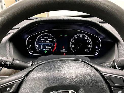 Used 2020 Honda Accord EX image 14