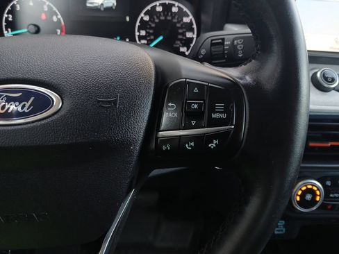 Used 2024 Ford Maverick XLT w/ XLT Luxury Package AWD/4WD image 25