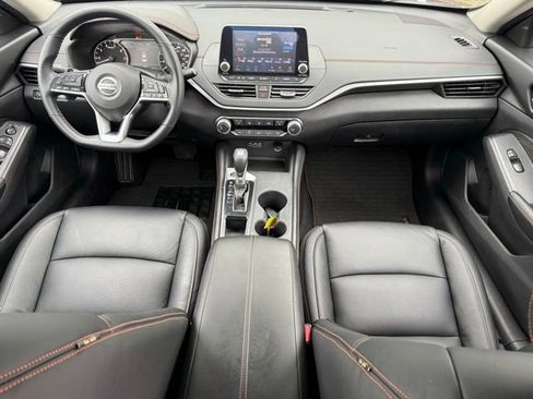 Certified 2020 Nissan Altima 2.0 SR image 25