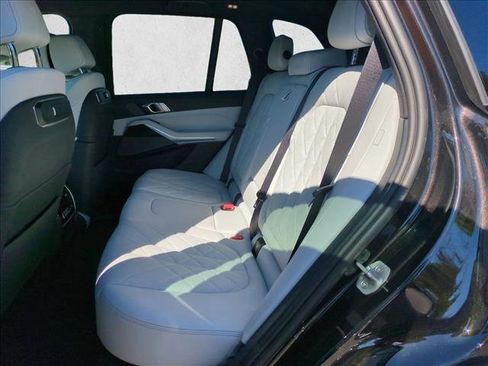 New 2026 BMW X5 xDrive50e image 16