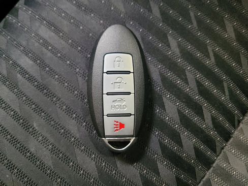 Used 2018 Nissan Altima 2.5 S w/ S Convenience Package image 32