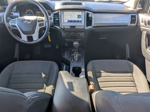 Used 2022 Ford Ranger XLT image 16
