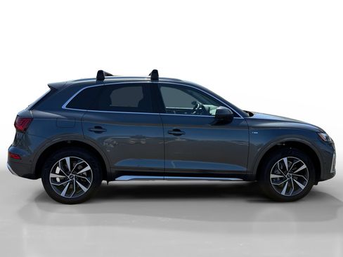 Used 2022 Audi Q5 2.0T Prestige w/ Prestige Package AWD/4WD image 6