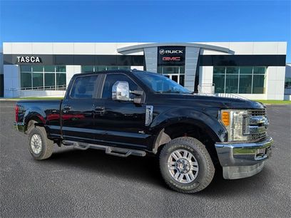 Used 2017 Ford F250 XL w/ STX Appearance Package