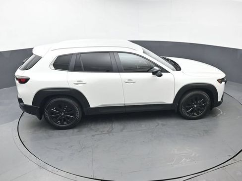 Used 2025 MAZDA CX-50 AWD 2.5 S w/ Cargo Package image 38