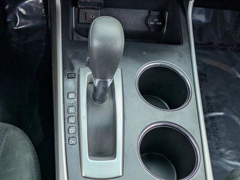 Used 2015 Nissan Altima 2.5 SV image 12