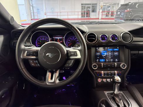 Used 2019 Ford Mustang GT Premium w/ GT Performance Package image 16