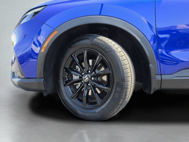 Used 2023 Honda CR-V Sport image 45