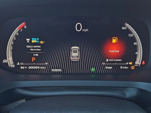 New 2026 Acura MDX A-Spec image 12