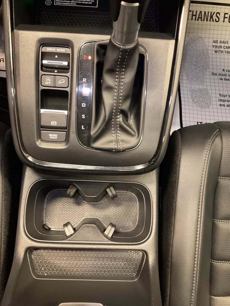 Used 2024 Honda CR-V EX-L image 27