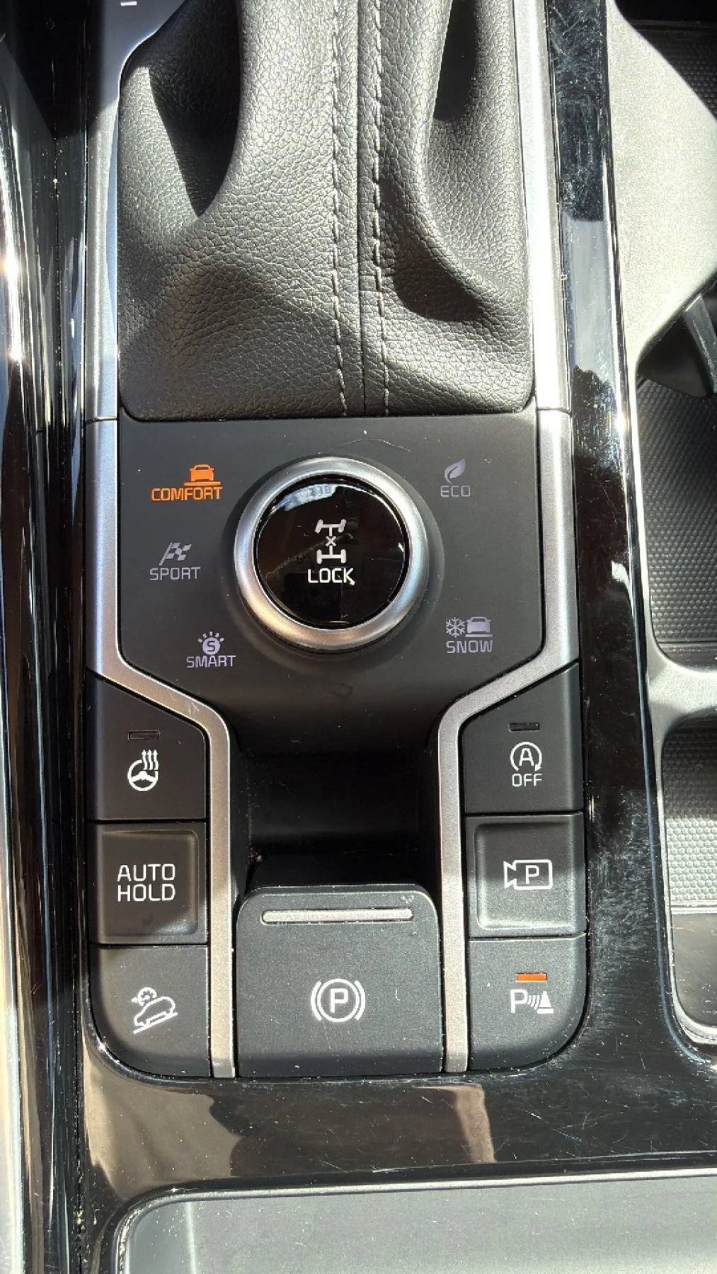 Used 2023 Kia Sorento SX Prestige AWD/4WD image 20
