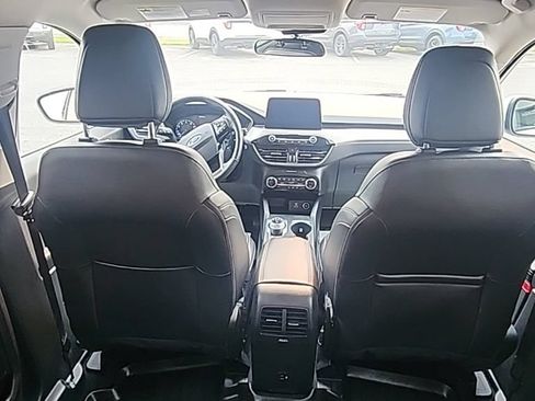 Used 2021 Ford Escape SEL AWD/4WD image 14