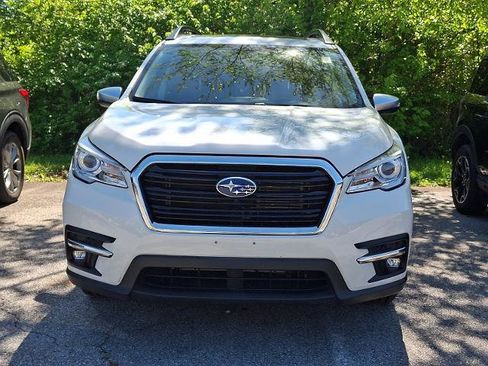Used 2020 Subaru Ascent Touring AWD/4WD image 2