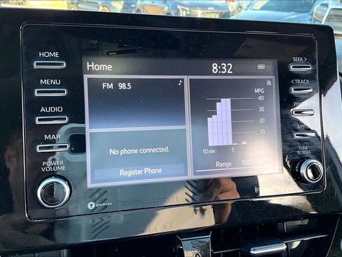 Used 2024 Toyota Camry SE image 31