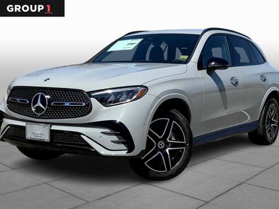 Certified 2025 Mercedes-Benz GLC 300 4MATIC