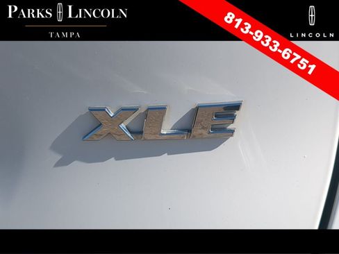 Used 2023 Toyota RAV4 XLE w/ Convenience Package FWD image 10