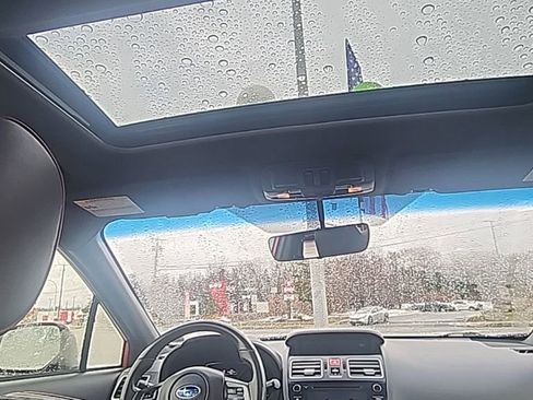 Used 2019 Subaru WRX STI Limited image 13